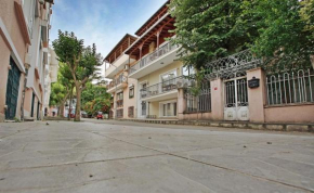 Гостиница Yeni Apart Hotel  Адалар